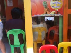 -Jonah's Fruit Shake & Snack Bar