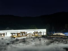 -鼎盛王朝康熙大典实景演出