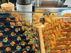 -正宁路小吃夜市