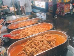 -大学城夜市大排档(凤栖路店)