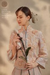 -芭莎视觉婚纱摄影(花溪店)