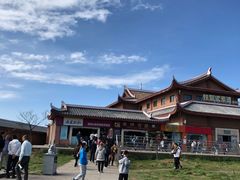 -峨眉山报国寺