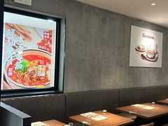 -萨莉亚意式餐厅(莲花国际广场店)