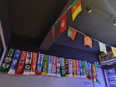 -京狮炙燥·精酿烧烤(首经贸店)