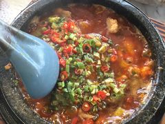 -茉莉花空中花园餐厅(义乌店)