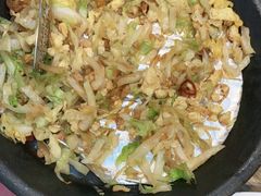 -西贝莜面村(上海百联西郊店)