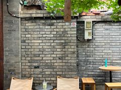 -VOYAGE COFFEE(杨梅竹店)