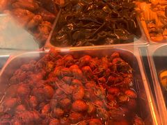 -黄毛鸭脖(汉阳总店)