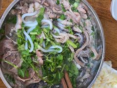 -攀枝花·任德琼·盐边羊肉米线