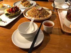 -汝是素(汇一城一区店)