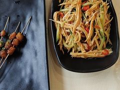 -聚味瞿记·龙虾堂(望城店)