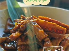 -马灯部落·西湖边的创意山景餐厅(虎跑动物园店)