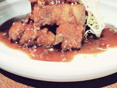 -金枝玉叶上海人家食府(三里河店)