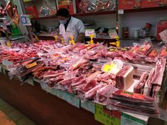-环球超市(黄兴店)