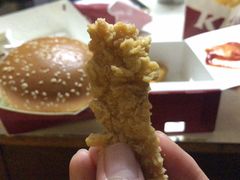 -肯德基(杭州和平饭店)