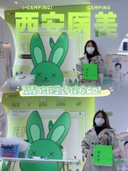 -繁星轻医美连锁