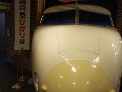 -台场一丁目商店街