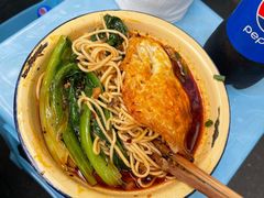 -温馨缘面庄(总店)