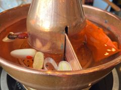 -北门涮肉·铜锅涮肉(南锣鼓巷店)