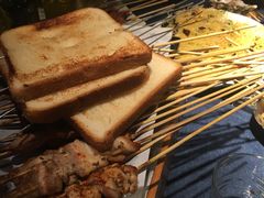 -肉串汪(望京店)