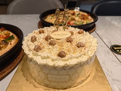 -必胜客(上地华联店)