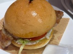 -香港深仔记茶餐厅(东门店)