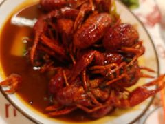 小田潜江油焖小龙虾-小田油焖小龙虾(双井店)