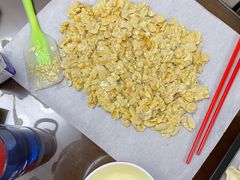 -烟桥古村