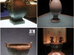 -河北博物院