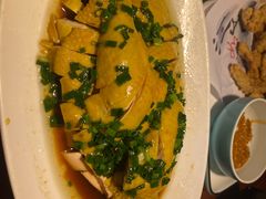 -魏铭鱼头捞饭(嘉善店)