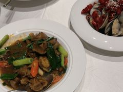 -宁波逸东豪生大酒店·逸轩中餐厅