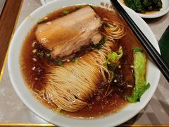 -松鹤楼面馆(清河万象汇店)