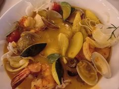 法式海鲜荟萃-福楼法餐厅FLO