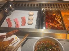 -芝小官毛肚火锅海鲜自助(淮安清江浦区新亚店)