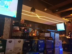 -喝丢一只鞋海鲜烧烤·海肠捞饭(东关街店)