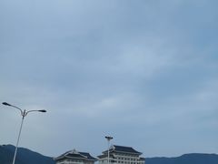 -图们国门景区