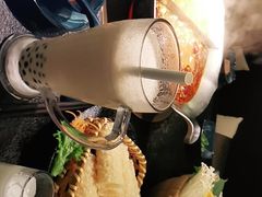 -湊湊火锅·茶憩(打浦桥日月光店)