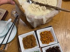 -山南熏肉大饼(辽菜旗舰店)