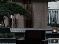 -杭州西湖柳莺里酒店