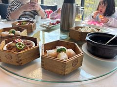 -怀德酒楼·粤菜·海鲜·茶点(宝安国际机场店)