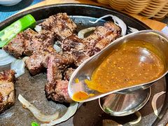 -俄士厨房(未来城店)