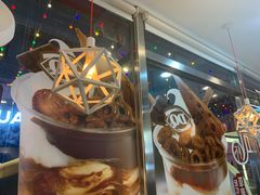 -DQ·蛋糕·冰淇淋(大宁国际商业广场店)