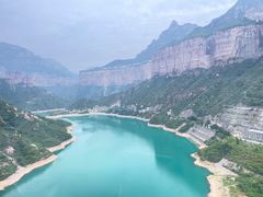 -河南宝泉旅游区