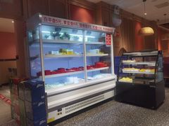 -川香煲(上海总店)