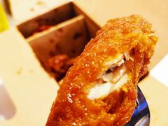 -Kyochon1991校村炸鸡(杨高中路店)