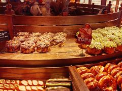 -B&C黄油与面包·THE GARDEN BAKERY概念店(世纪汇店)