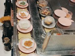 -争鲜回转寿司(海曙天一PLUS店)