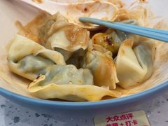 -小杨生煎(天之骄子店)