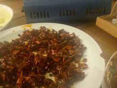 -深圳大学-实验餐厅