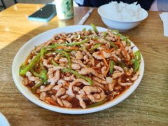 -新健小吃(承德街店)